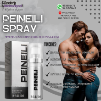 TIENDA SEXSHOP LOS OLIVOS-VIAMAX DETOX